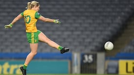 Guthrie and Donegal’s young guns doing the county proud