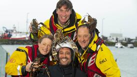 Enjoy a fish supper while helping RNLI save lives