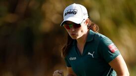 Leona Maguire records third straight top 10 with fourth place in Open de Espana