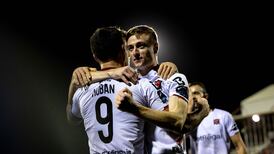 League of Ireland wrap: Dundalk come from behind to beat Drogheda in Louth derby