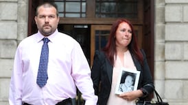 Family settles case over baby’s death eight days after his birth
