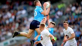 Cork can do Dublin a favour and give them a game but winning is beyond them