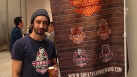 Ireland well represented at Beijing craft beer festival