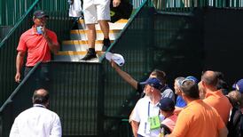 A glimmer of hope for Woods in US PGA