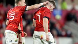 Van Graan praises Munster resilience against Stormers