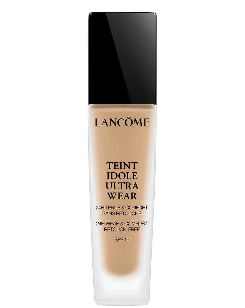 Lancome Teint Idole Ultra Wear Foundation (€39)