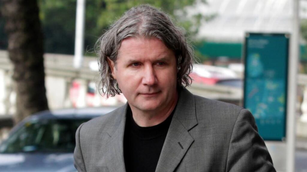 Music promoter John Reynolds has secured orders requiring Ticketmaster to provide him with information about volume discounts paid on the sale of tickets for five Electric Picnic festivals up to 2013. Photograph: Collins.