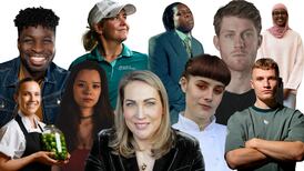 50 people to watch in 2025: From film and music to arts, activism, sport and more