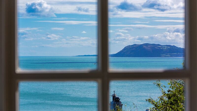 Amalfi, Sorrento Road, Dalkey, Co Dublin