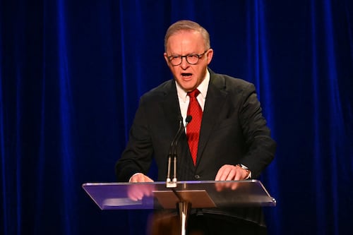 Australia election results: Anthony Albanese’s Labor Party secures majority in federal vote