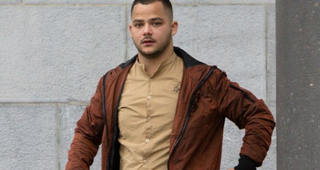 Rene Miko of Place de Plouzane, Kilrush, Co Clare, pleaded guilty at Ennis Circuit Court to drink driving and dangerous driving causing death.  Photograph: Eamon Ward