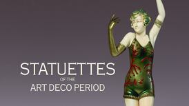 Beware of fake art deco: read up on the real thing