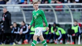 Ireland Under-21s into Toulon semis after Bahrain win