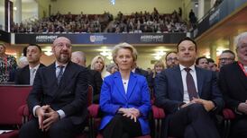 Irish leaders in demand? Government figures linked to top jobs abroad