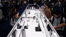 What to look for at CES 2020: 8K TV, the passenger economy and ‘smart everything’