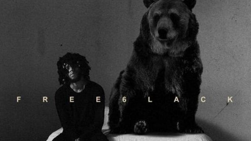 6LACK – Free 6lack album review: an evocative hip-hop beauty