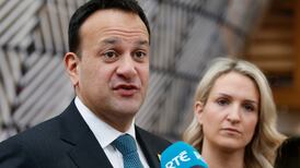 The Irish Times view on EU budget: ambitious programme demands budget agreement