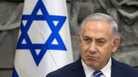 Binyamin Netanyahu: final reckoning for the Israeli leader?