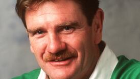 Crossing the Line by Willie Anderson: a perfect distillation of player and man