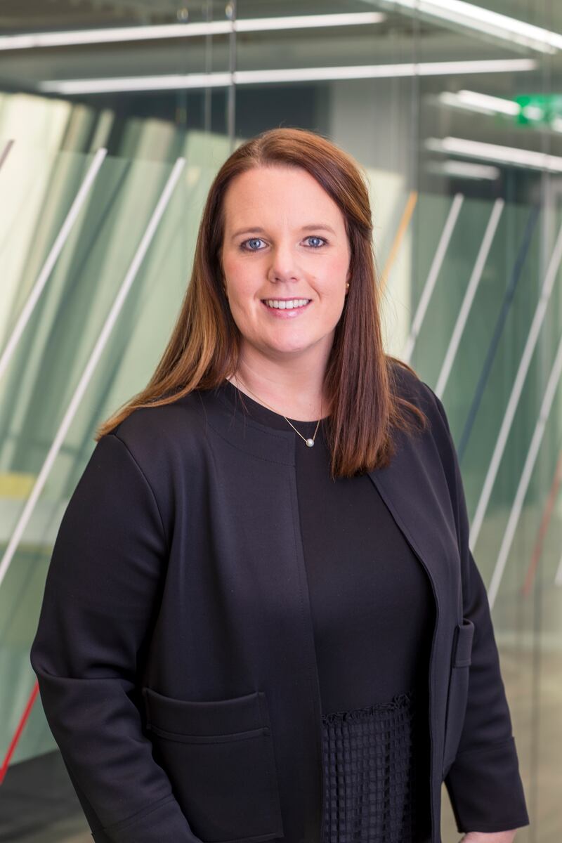 Mazars’ people consulting director Sonya Boyce.