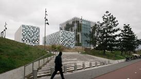Cyber attack on International Criminal Court sparks witness security concerns