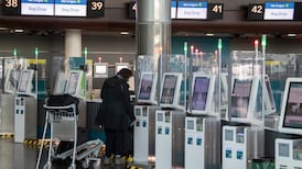 Covid-19: Thousands set to fly home for Christmas despite ‘recipe for disaster’ plea