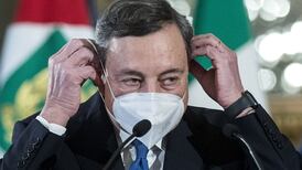 European markets rise for third day as Italian shares outperform