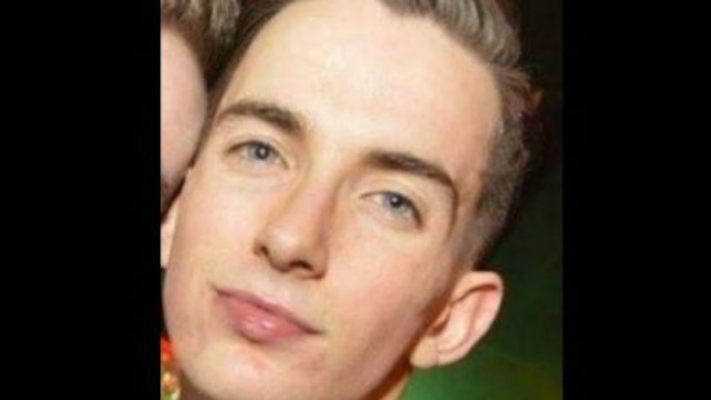 Jimmy Loughlin (20): Ballintogher, Co Sligo, native was killed in his rented home at Connolly Street on February 24th, 2018.