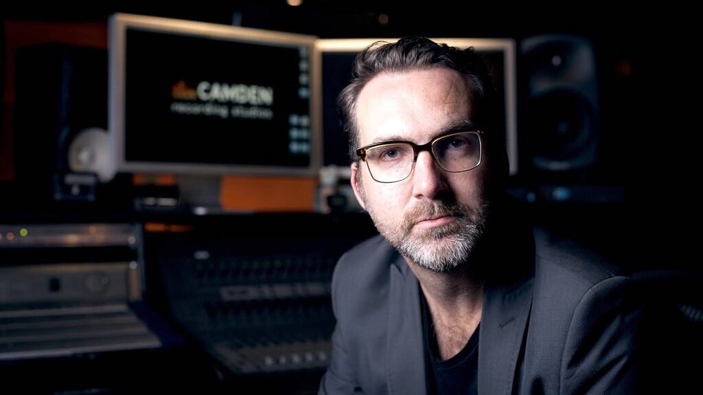 Cian Boylan: “It can be very difficult to make a living in music, particularly if you’ve got a deep focus, or single vision in what you do”