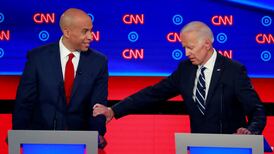 Democratic debates: Biden in firing line over immigration policy