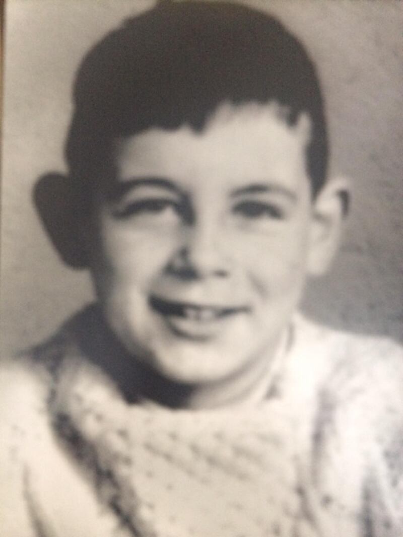 Patrick Stanley. Photograph: Garda Press Office