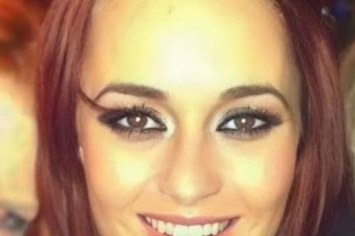 Man pleads guilty to manslaughter of Irish woman Sarah McNally in New York