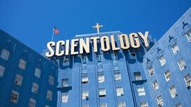 Man ‘appalled’ at behaviour towards Church of Scientology members