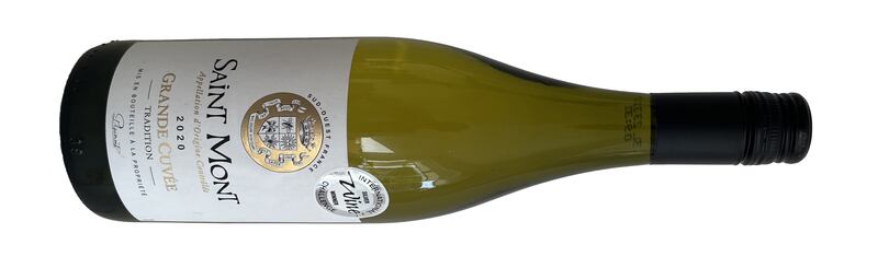 John Wilson 2006-Saint Mont