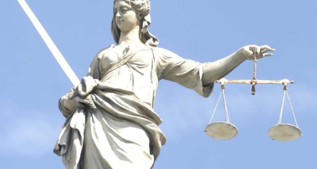 Damien Cassidy was found guilty of eight counts of professional misconduct