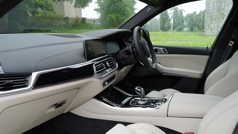 “It’s just so much less stressful to pack up the car, and not worry about baggage restrictions," says Moore.