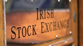 Shares jump in Grafton on plans to exit ISE