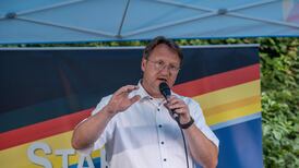 The Irish Times view on a win for the AfD in Germany: the far-right gains support