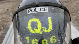 Man arrested over bomb attack on PSNI officers