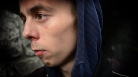 Tales from the block: surviving in solitary