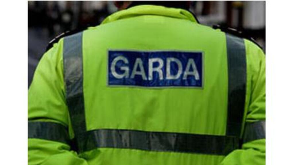 Gardai are investigating after a man's body was found in a house in Drumcondra at 2am.