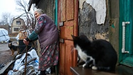 The Irish Times view on Ukraine’s election: a comic’s turn