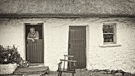 Life’s Work: Roger Grimes, antiques dealer, Mulrany, Co Mayo