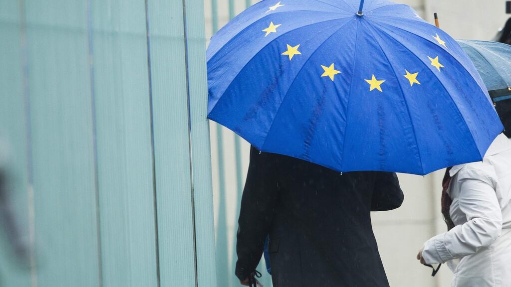 With China’s currency causing global market turmoil in January and the UK vote to quit the European Union doing the same in June, the $2.9 trillion industry is headed for its worst first-half performance since 2011.