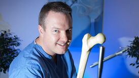 X-Bolt Orthopaedics secures €1.8m for hip fracture product