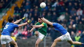 Meath worlds apart as Wicklow left far adrift in Navan