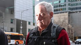 Lone survivor in Australian toxic mushroom murder case feels ‘half alive’