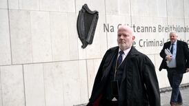 Former judge convicted of sex assaults still eligible for his pension