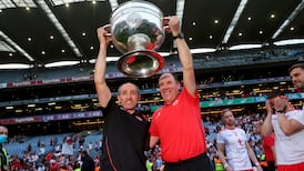 Little time for Tyrone to rest on their laurels as fresh campaign beckons