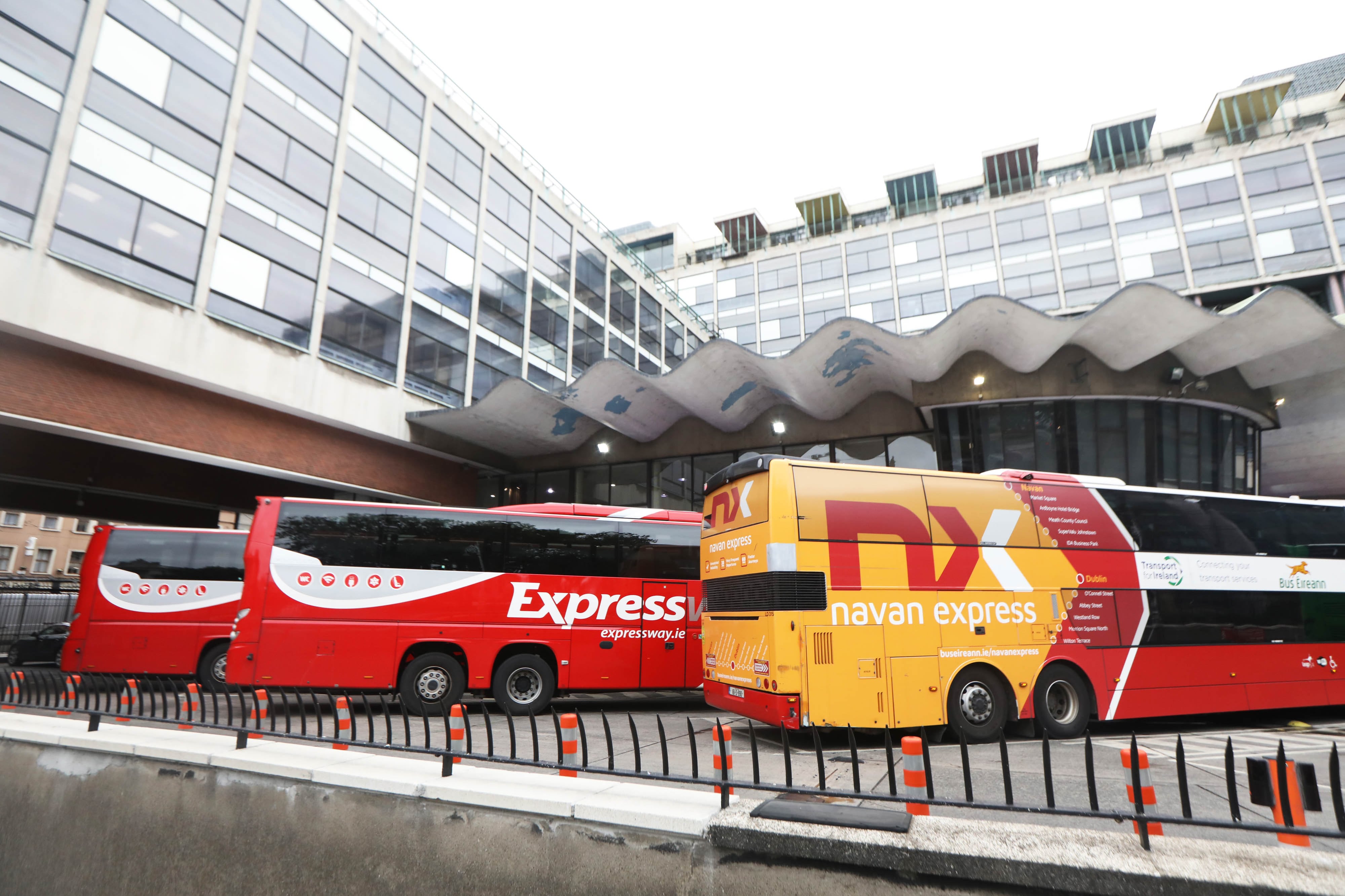 Viability of Expressway routes under review and tackling pointless meetings